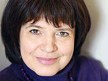 Алла Насонова:  Нужна господдержка детской литературной критики, как в Европе