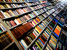 Библиотеки и издательства углубляют сотрудничество