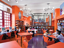Школьная библиотека XXI века: 5 идей (1)