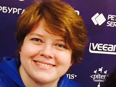 Ирина Радченко: Главное — победить дата-фобию!